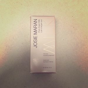 Josie Maran Pure Argan Milk